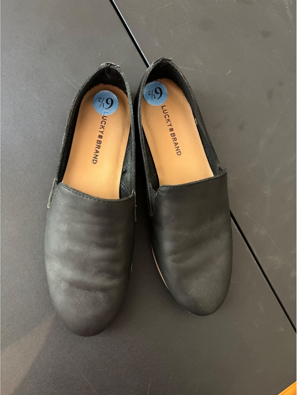 Lucky Brand - Size 6.5 - M8